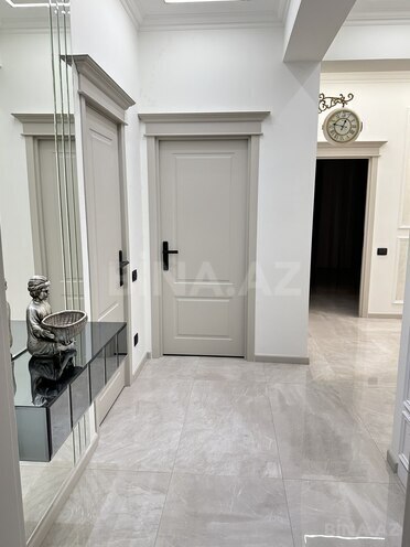 Продаётся 3-комн. новостройка 103.5 м², м. Нариман Нариманов, photo 30 from 32