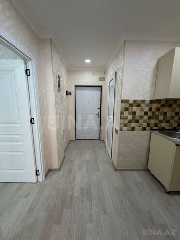 Satılır 2 otaqlı yeni tikili 42 m², Masazır q., photo 4 from 10