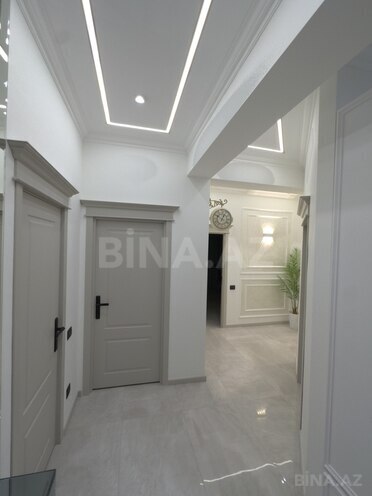 Продаётся 3-комн. новостройка 103.5 м², м. Нариман Нариманов, photo 29 from 32