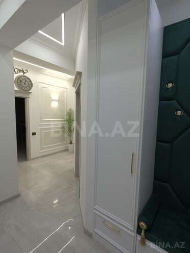 Продаётся 3-комн. новостройка 103.5 м², м. Нариман Нариманов, photo 28 from 32