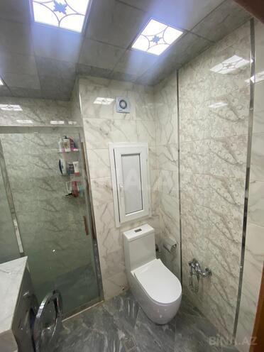 Продаётся 4-комн. вторичка 110 м², м. Насими, photo 14 from 15