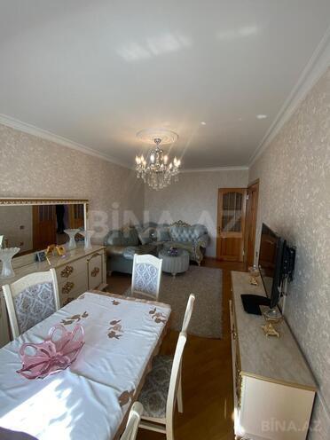 Продаётся 4-комн. вторичка 110 м², м. Насими, photo 3 from 15