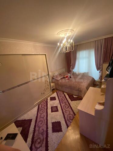 Продаётся 4-комн. вторичка 110 м², м. Насими, photo 4 from 15