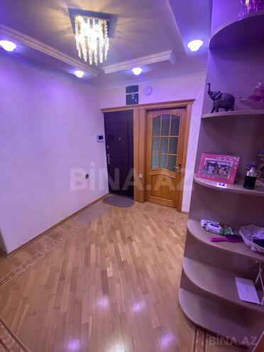 Продаётся 4-комн. вторичка 110 м², м. Насими, photo 12 from 15