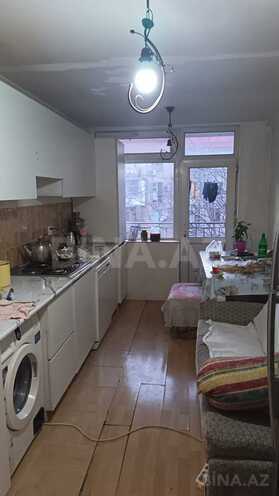 Продаётся 3-комн. вторичка 50 м², м. Элмляр Академиясы, photo 11 from 14