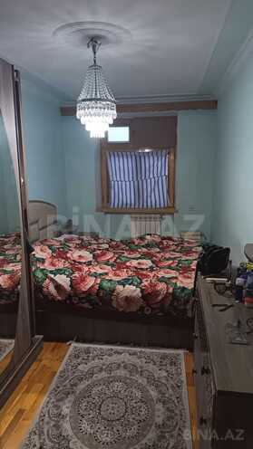 Продаётся 3-комн. вторичка 50 м², м. Элмляр Академиясы, photo 5 from 14