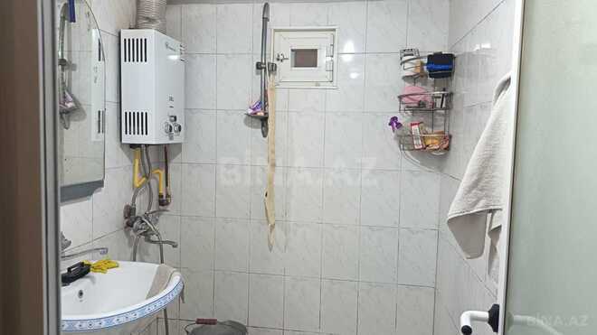 Продаётся 3-комн. вторичка 50 м², м. Элмляр Академиясы, photo 13 from 14