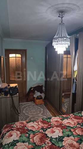 Продаётся 3-комн. вторичка 50 м², м. Элмляр Академиясы, photo 4 from 14