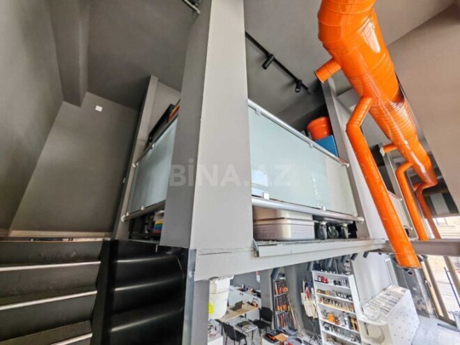 İcarəyə verilir  obyekt 185 m², Ağ şəhər q., photo 6 from 8