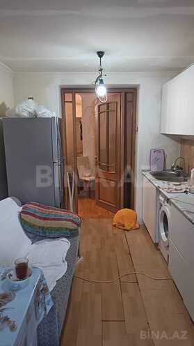 Продаётся 3-комн. вторичка 50 м², м. Элмляр Академиясы, photo 12 from 14