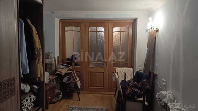 Продаётся 3-комн. вторичка 50 м², м. Элмляр Академиясы, photo 7 from 14
