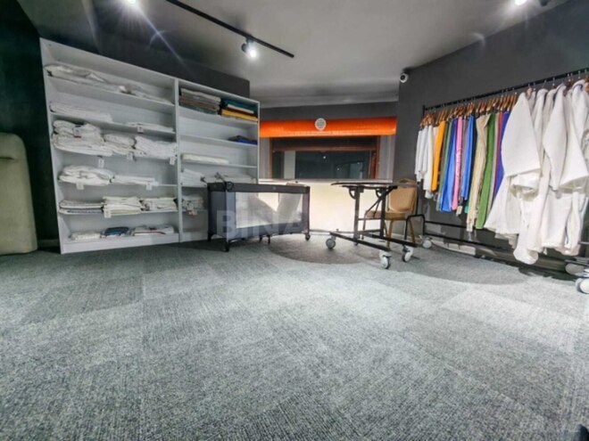 İcarəyə verilir  obyekt 185 m², Ağ şəhər q., photo 7 from 8