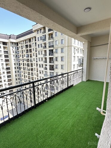 Продаётся 3-комн. новостройка 103.5 м², м. Нариман Нариманов, photo 1 from 32
