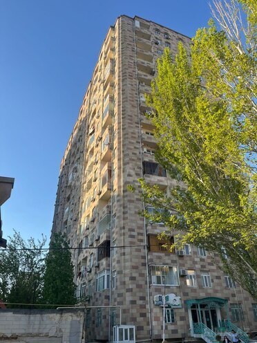Satılır 2 otaqlı yeni tikili 92 m², Xalqlar Dostluğu m., photo 13 from 14