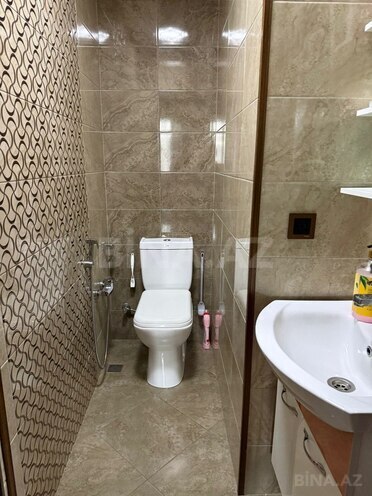 Satılır 2 otaqlı yeni tikili 92 m², Xalqlar Dostluğu m., photo 12 from 14