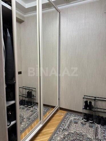 Satılır 2 otaqlı yeni tikili 92 m², Xalqlar Dostluğu m., photo 10 from 14