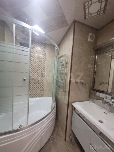Satılır 2 otaqlı yeni tikili 92 m², Xalqlar Dostluğu m., photo 11 from 14