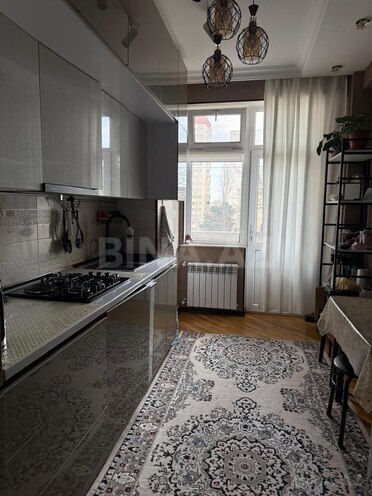 Satılır 2 otaqlı yeni tikili 92 m², Xalqlar Dostluğu m., photo 6 from 14