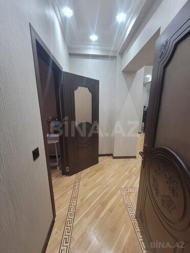 Satılır 2 otaqlı yeni tikili 92 m², Xalqlar Dostluğu m., photo 9 from 14