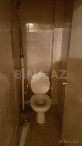 Satılır 2 otaqlı köhnə tikili 60 m², İnşaatçılar m., photo 15 from 16