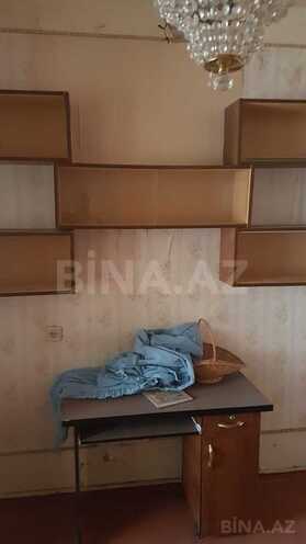 Satılır 2 otaqlı köhnə tikili 60 m², İnşaatçılar m., photo 7 from 16