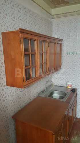 Satılır 2 otaqlı köhnə tikili 60 m², İnşaatçılar m., photo 12 from 16