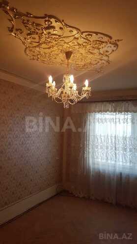 Satılır 2 otaqlı köhnə tikili 60 m², İnşaatçılar m., photo 8 from 16