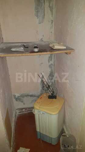 Satılır 2 otaqlı köhnə tikili 60 m², İnşaatçılar m., photo 14 from 16