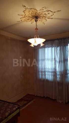 Satılır 2 otaqlı köhnə tikili 60 m², İnşaatçılar m., photo 11 from 16