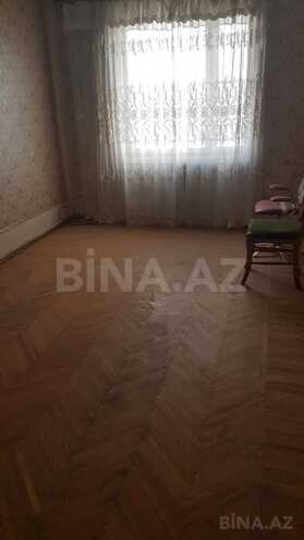Satılır 2 otaqlı köhnə tikili 60 m², İnşaatçılar m., photo 6 from 16