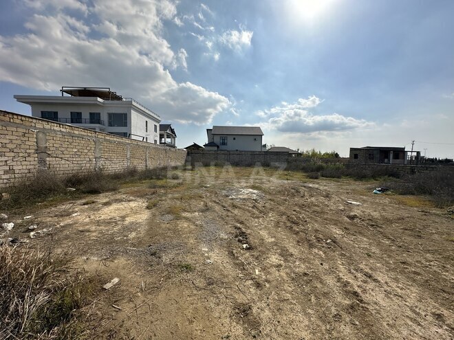 Satılır  torpaq 12 sot, Nardaran q., photo 4 from 9