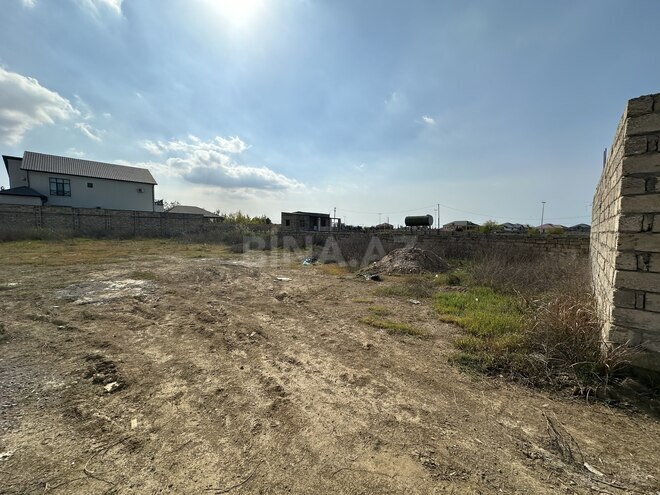 Satılır  torpaq 12 sot, Nardaran q., photo 6 from 9