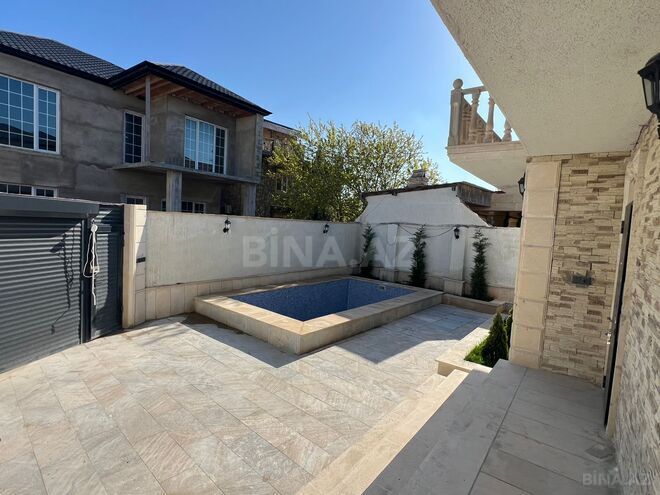Satılır 5 otaqlı həyət evi/bağ evi 110 m², Şüvəlan q., photo 4 from 23