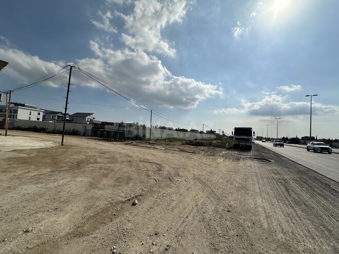 Satılır  torpaq 12 sot, Nardaran q., photo 8 from 9