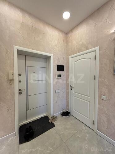 Сдаётся 2-комн. новостройка 70 м², м. Шах Исмаил Хатаи, photo 24 from 29