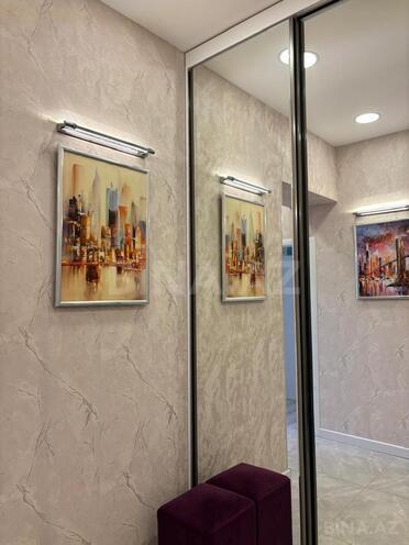 Сдаётся 2-комн. новостройка 70 м², м. Шах Исмаил Хатаи, photo 20 from 29