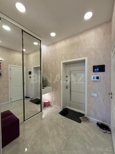 Сдаётся 2-комн. новостройка 70 м², м. Шах Исмаил Хатаи, photo 23 from 29