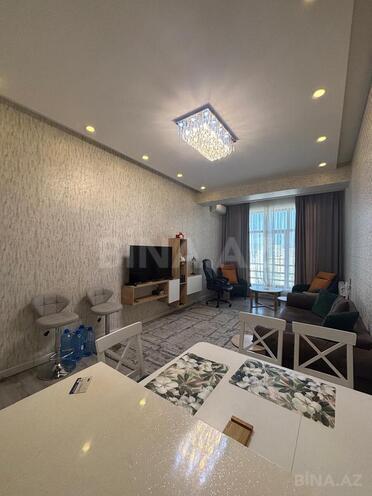 Сдаётся 2-комн. новостройка 70 м², м. Шах Исмаил Хатаи, photo 4 from 29