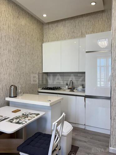 Сдаётся 2-комн. новостройка 70 м², м. Шах Исмаил Хатаи, photo 11 from 29