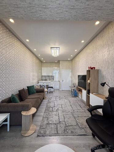 Сдаётся 2-комн. новостройка 70 м², м. Шах Исмаил Хатаи, photo 7 from 29