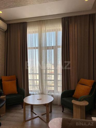 Сдаётся 2-комн. новостройка 70 м², м. Шах Исмаил Хатаи, photo 10 from 29