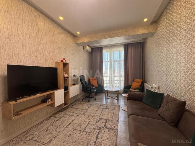 Сдаётся 2-комн. новостройка 70 м², м. Шах Исмаил Хатаи, photo 9 from 29