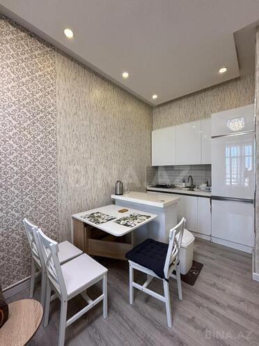 Сдаётся 2-комн. новостройка 70 м², м. Шах Исмаил Хатаи, photo 12 from 29