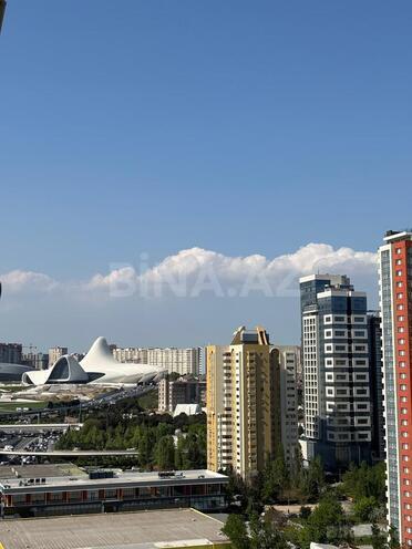 Сдаётся 2-комн. новостройка 70 м², м. Шах Исмаил Хатаи, photo 28 from 29