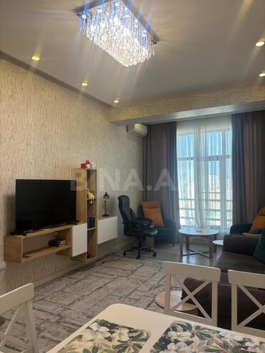 Сдаётся 2-комн. новостройка 70 м², м. Шах Исмаил Хатаи, photo 5 from 29