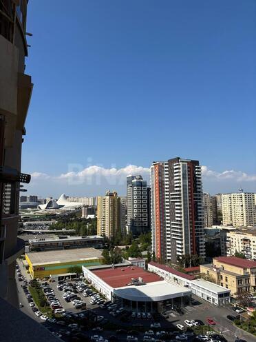 Сдаётся 2-комн. новостройка 70 м², м. Шах Исмаил Хатаи, photo 27 from 29