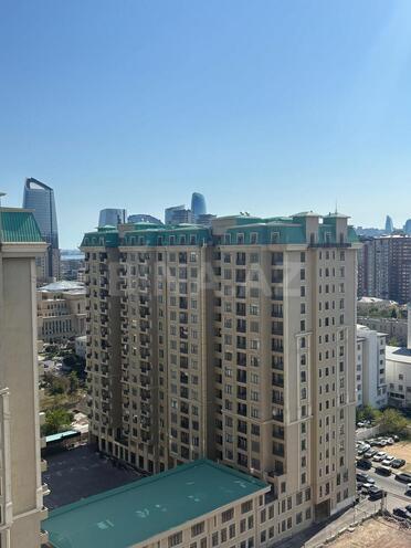 Сдаётся 2-комн. новостройка 70 м², м. Шах Исмаил Хатаи, photo 25 from 29