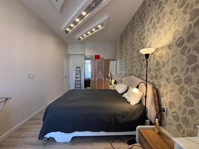 Сдаётся 2-комн. новостройка 70 м², м. Шах Исмаил Хатаи, photo 15 from 29
