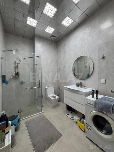 Сдаётся 2-комн. новостройка 70 м², м. Шах Исмаил Хатаи, photo 17 from 29