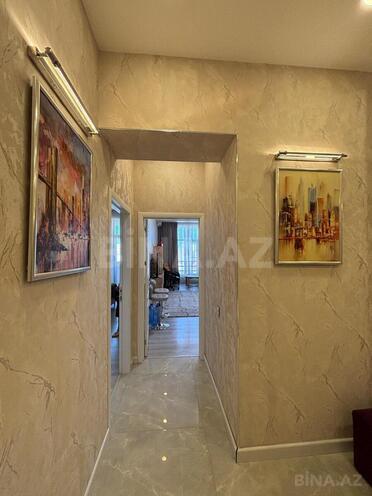 Сдаётся 2-комн. новостройка 70 м², м. Шах Исмаил Хатаи, photo 18 from 29